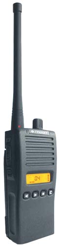 Радиостанция Гранит 2Р- 44
