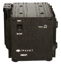 4-х местное зарядное устройство ИВЭП-18.