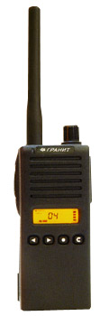Радиостанция Гранит Р-43